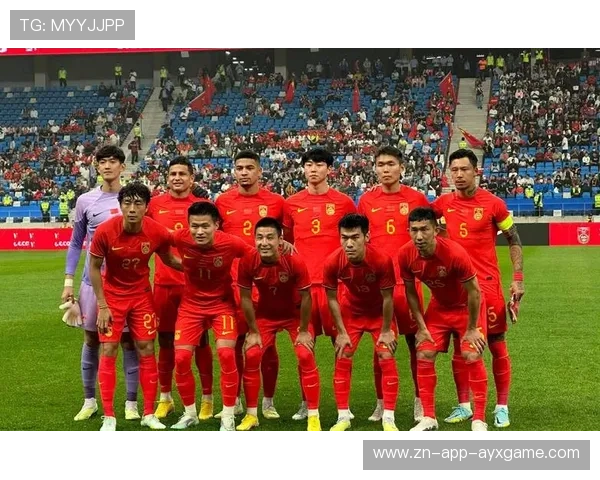 国足职业生涯二次蜕变，或加盟英超重生