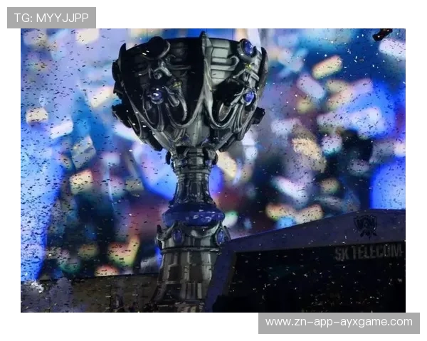 S赛历史名场面重播全球粉丝依旧热泪盈眶