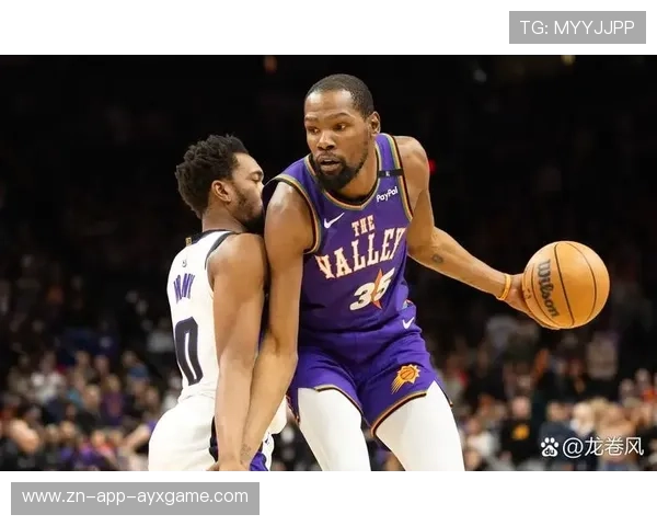 太阳团队在比赛高潮期完成连贯进攻拿下胜利